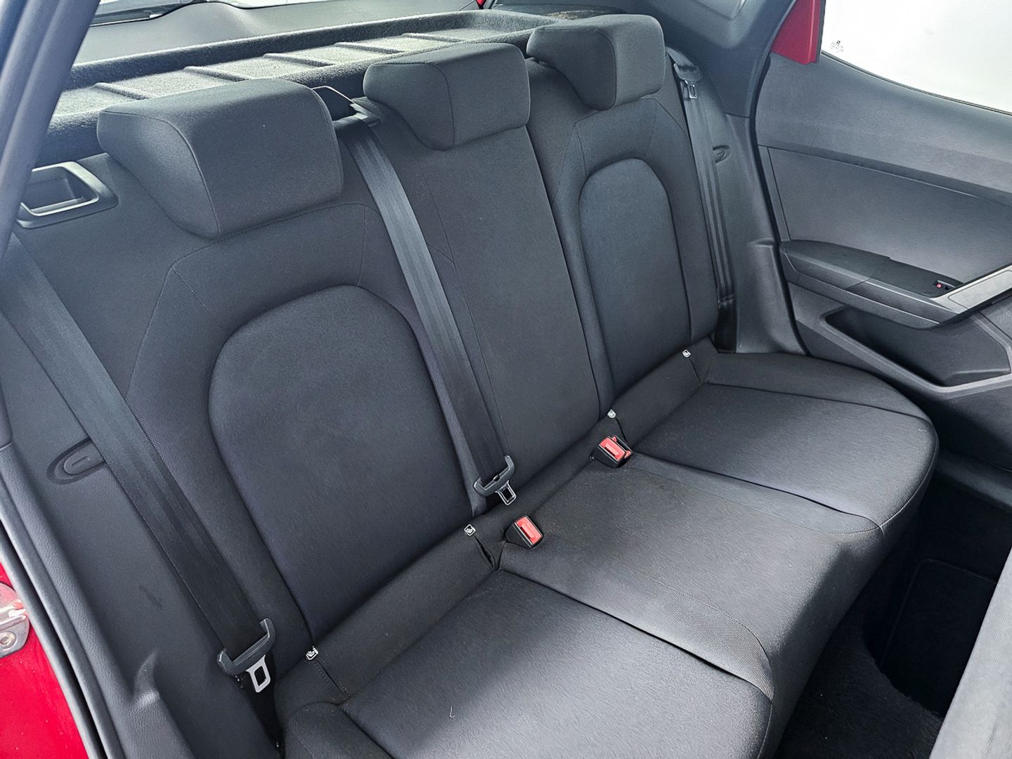 SEAT Arona 1.5 TSI FR DSG 110 kW (150 CV)