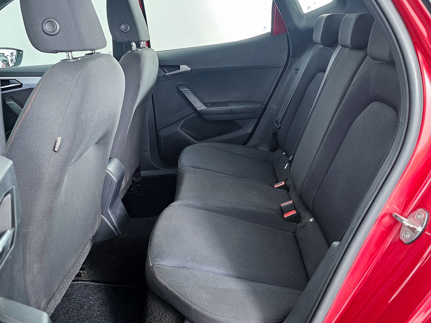 SEAT Arona 1.5 TSI FR DSG 110 kW (150 CV)
