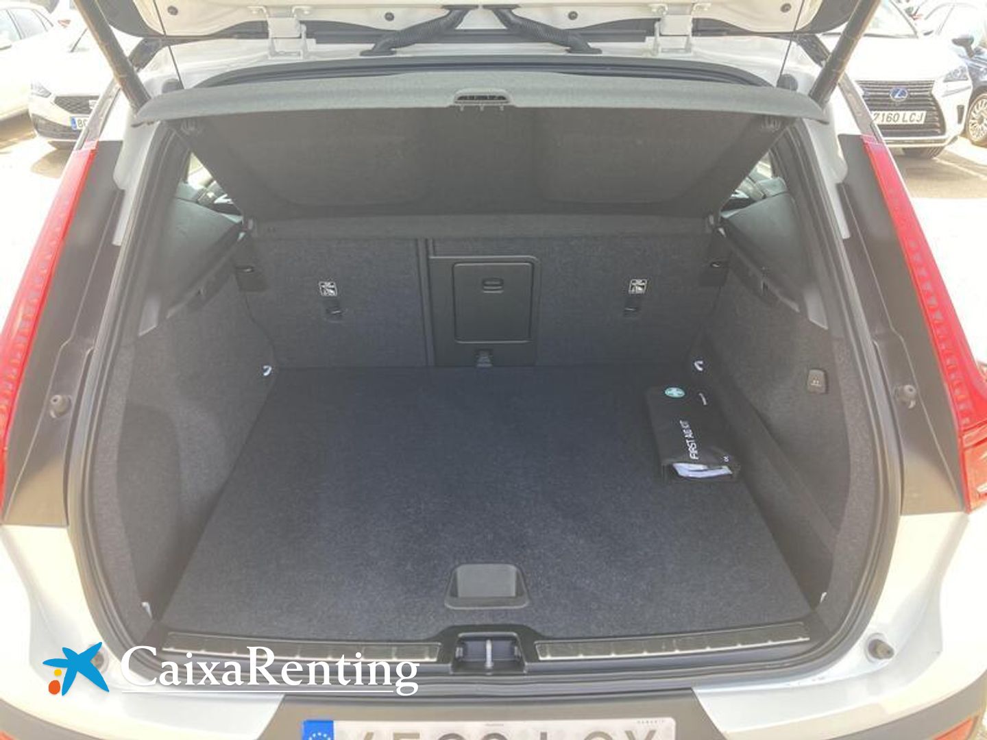Volvo XC40 D4 R-Design AWD Auto 140 kW (190 CV)