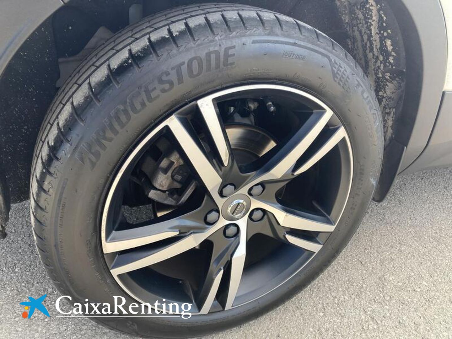 Volvo XC40 D4 R-Design AWD Auto 140 kW (190 CV)
