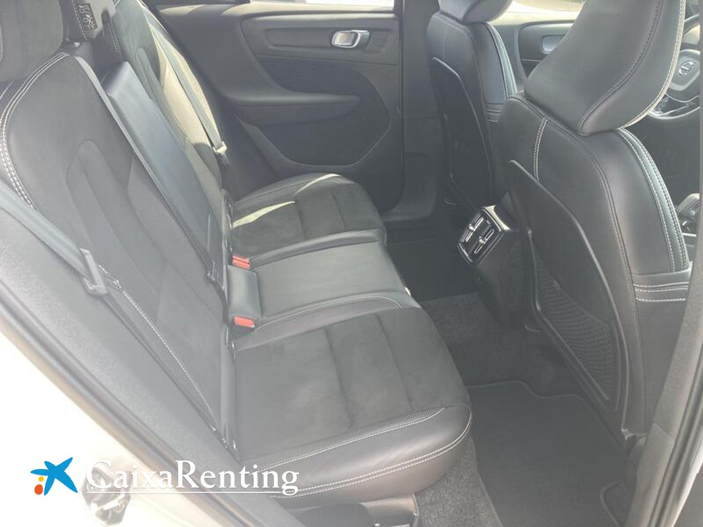 Volvo XC40 D4 R-Design AWD Auto 140 kW (190 CV)