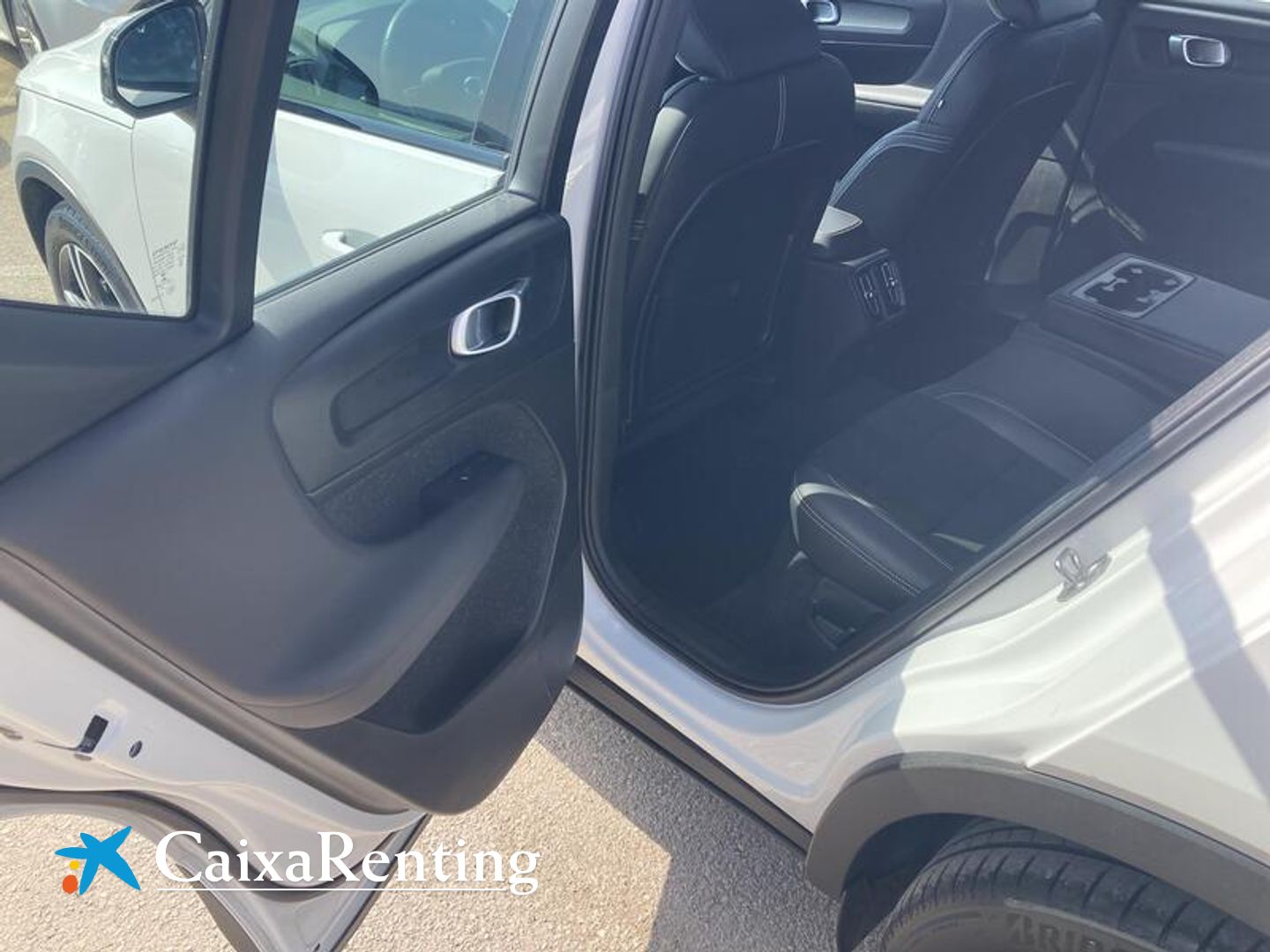 Volvo XC40 D4 R-Design AWD Auto 140 kW (190 CV)