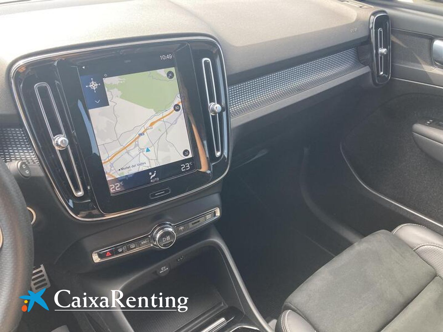 Volvo XC40 D4 R-Design AWD Auto 140 kW (190 CV)