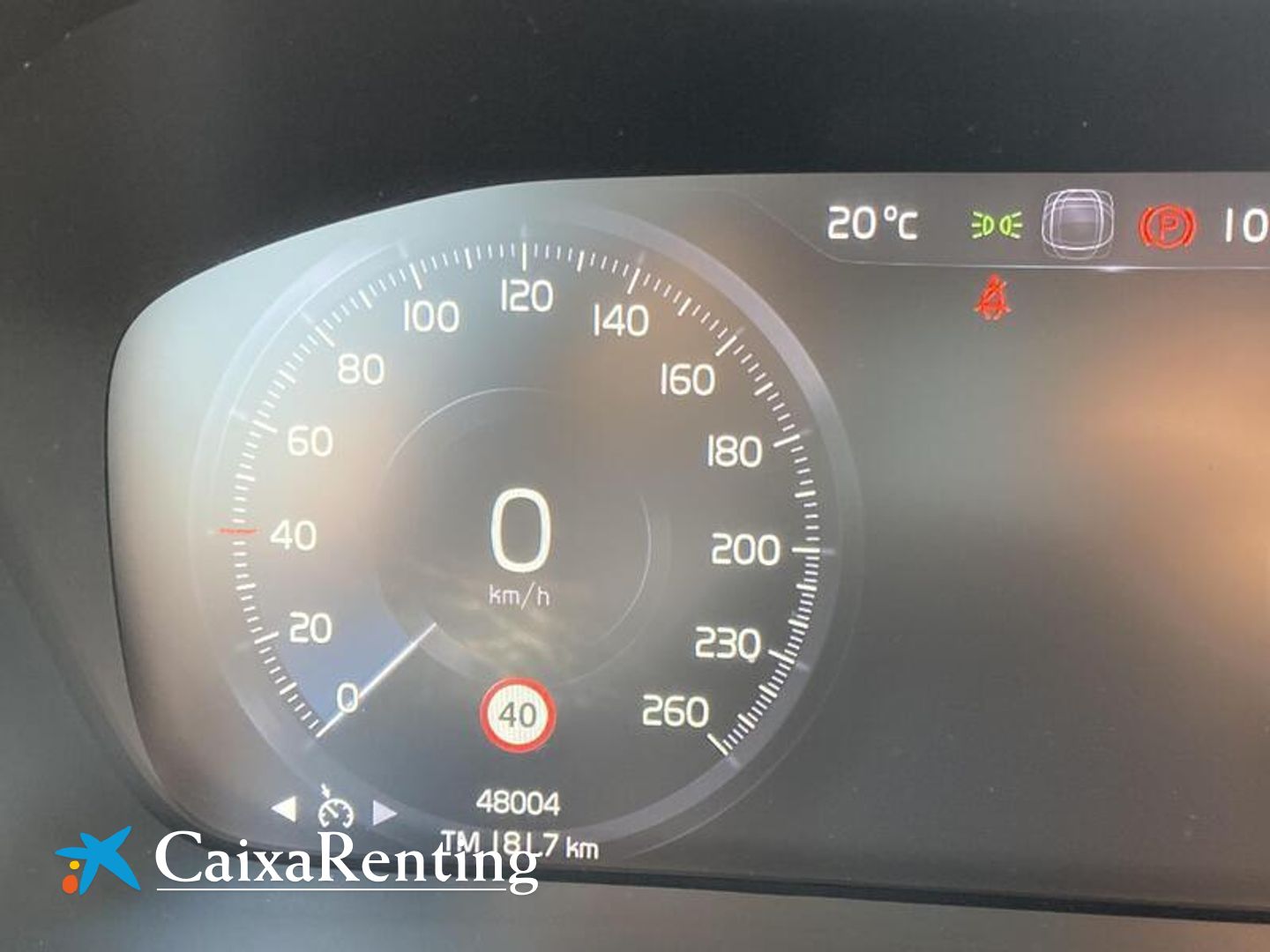 Volvo XC40 D4 R-Design AWD Auto 140 kW (190 CV)