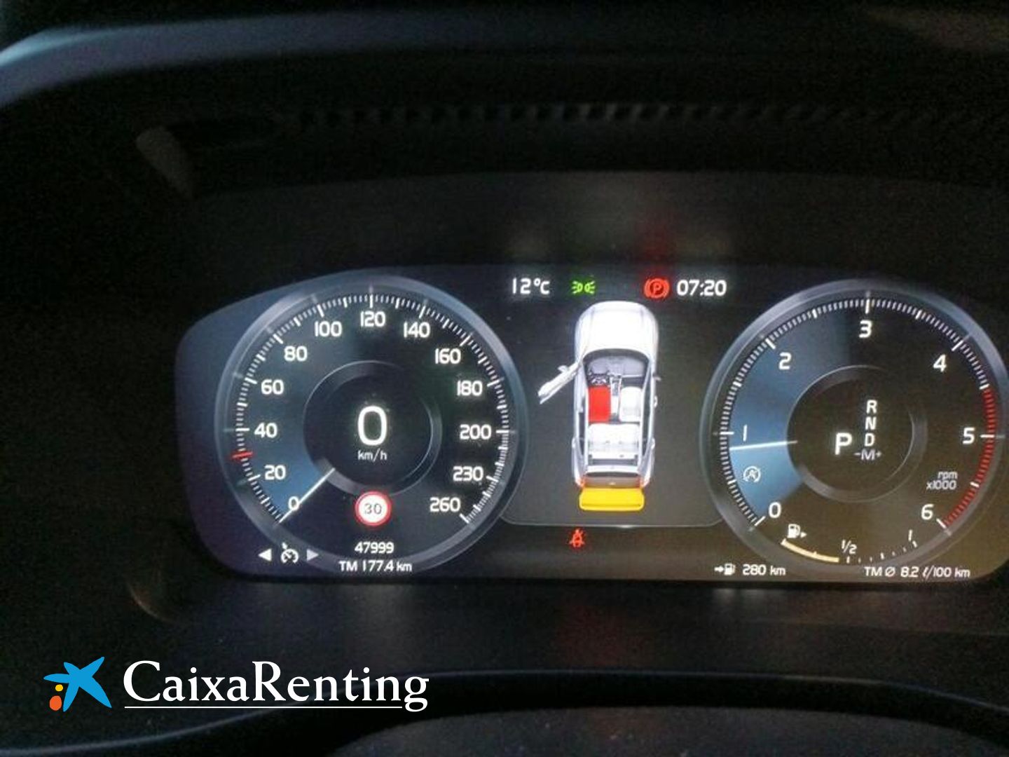 Volvo XC40 D4 R-Design AWD Auto 140 kW (190 CV)