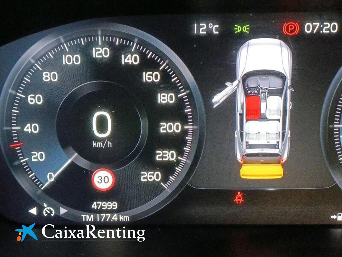 Volvo XC40 D4 R-Design AWD Auto 140 kW (190 CV)