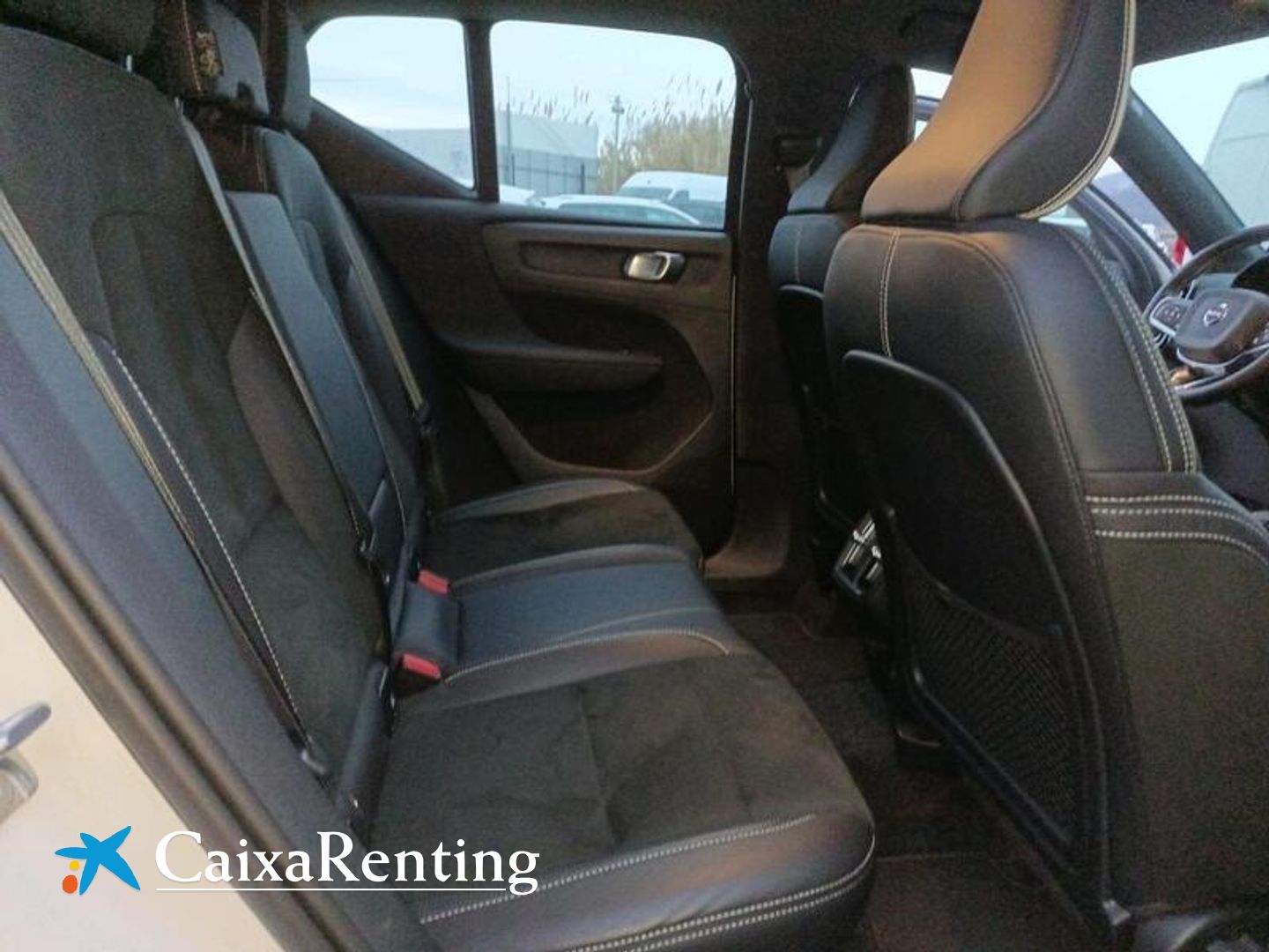 Volvo XC40 D4 R-Design AWD Auto 140 kW (190 CV)
