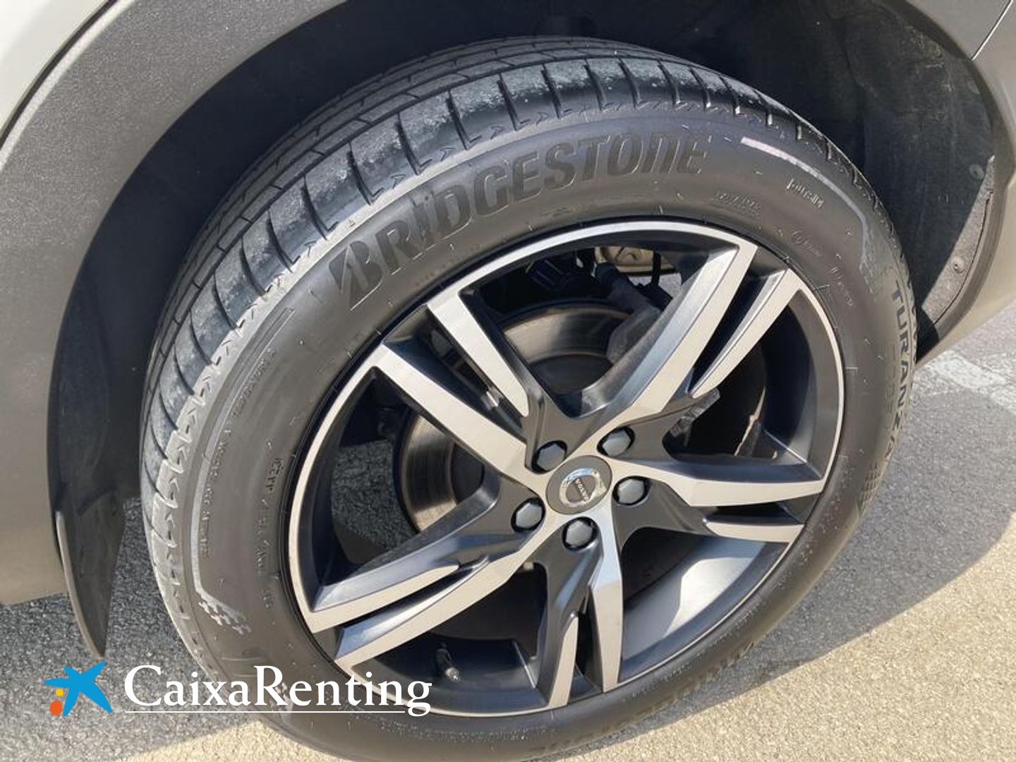Volvo XC40 D4 R-Design AWD Auto 140 kW (190 CV)