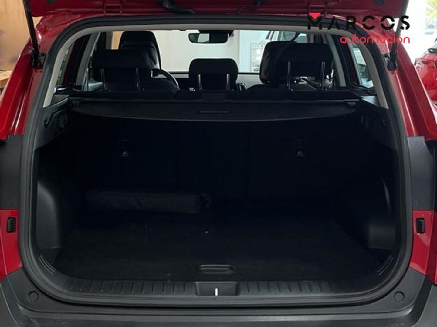 Kia Sportage 1.6 T-GDi HEV Drive 4x2 171 kW (230 CV)