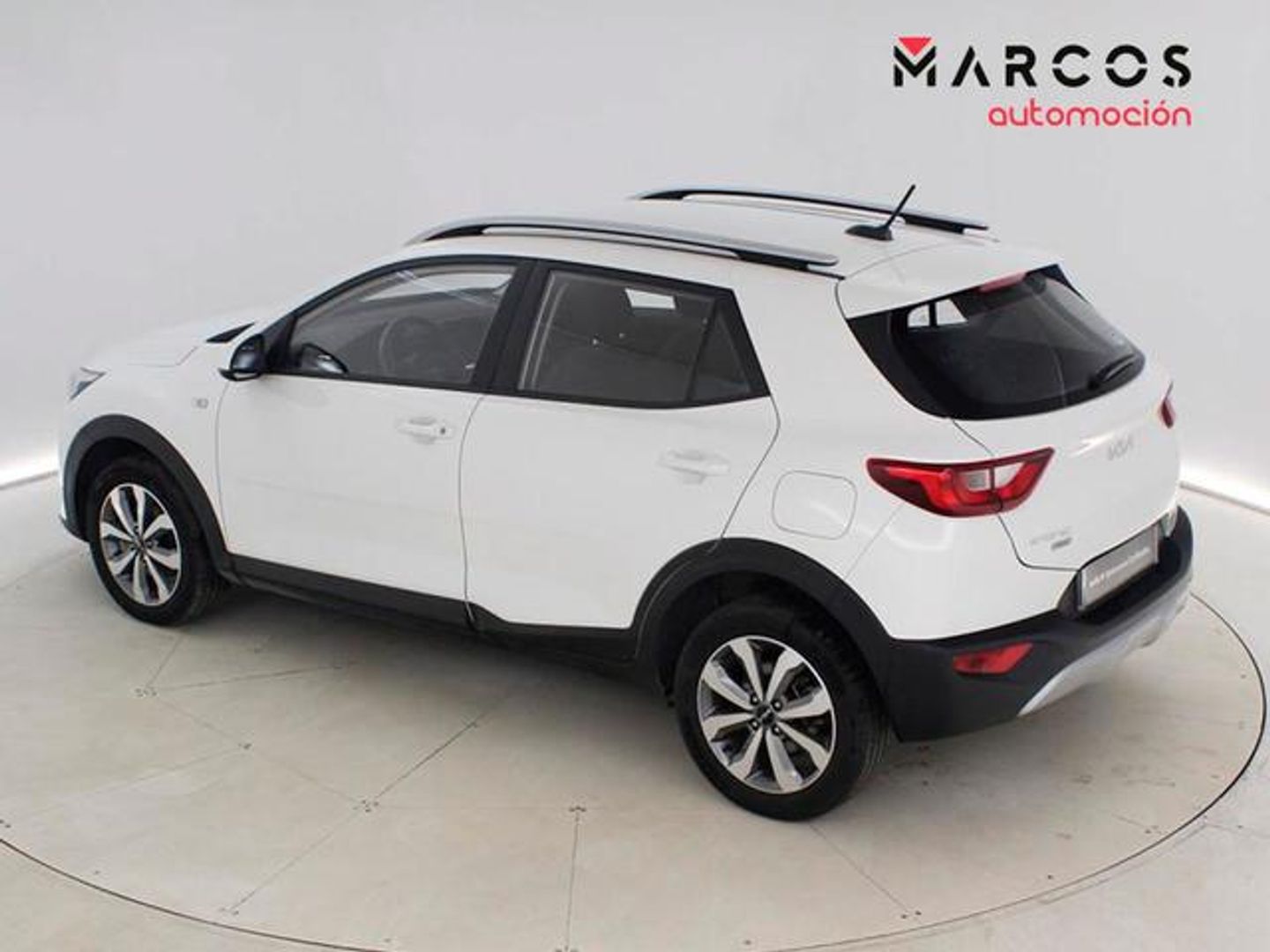 Kia Stonic 1.0 T-GDi MHEV MT Concept 74 kW (100 CV)