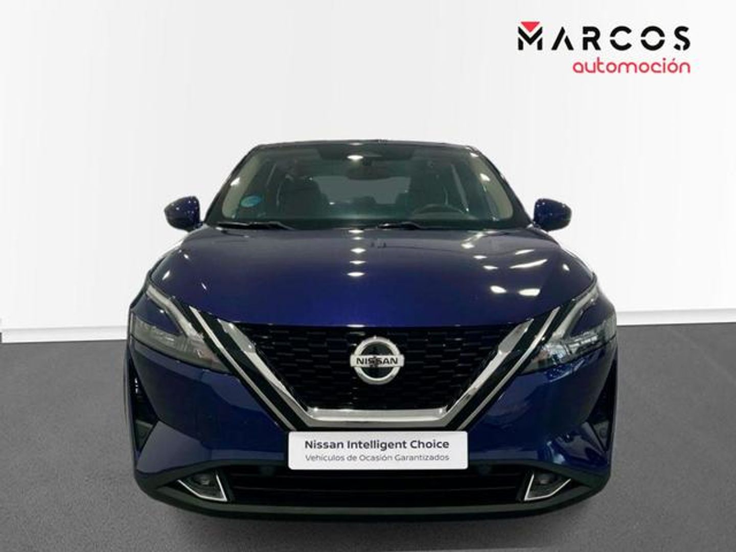 Nissan Qashqai DIG-T 140 mHEV Acenta 4x2 103 kW (140 CV)