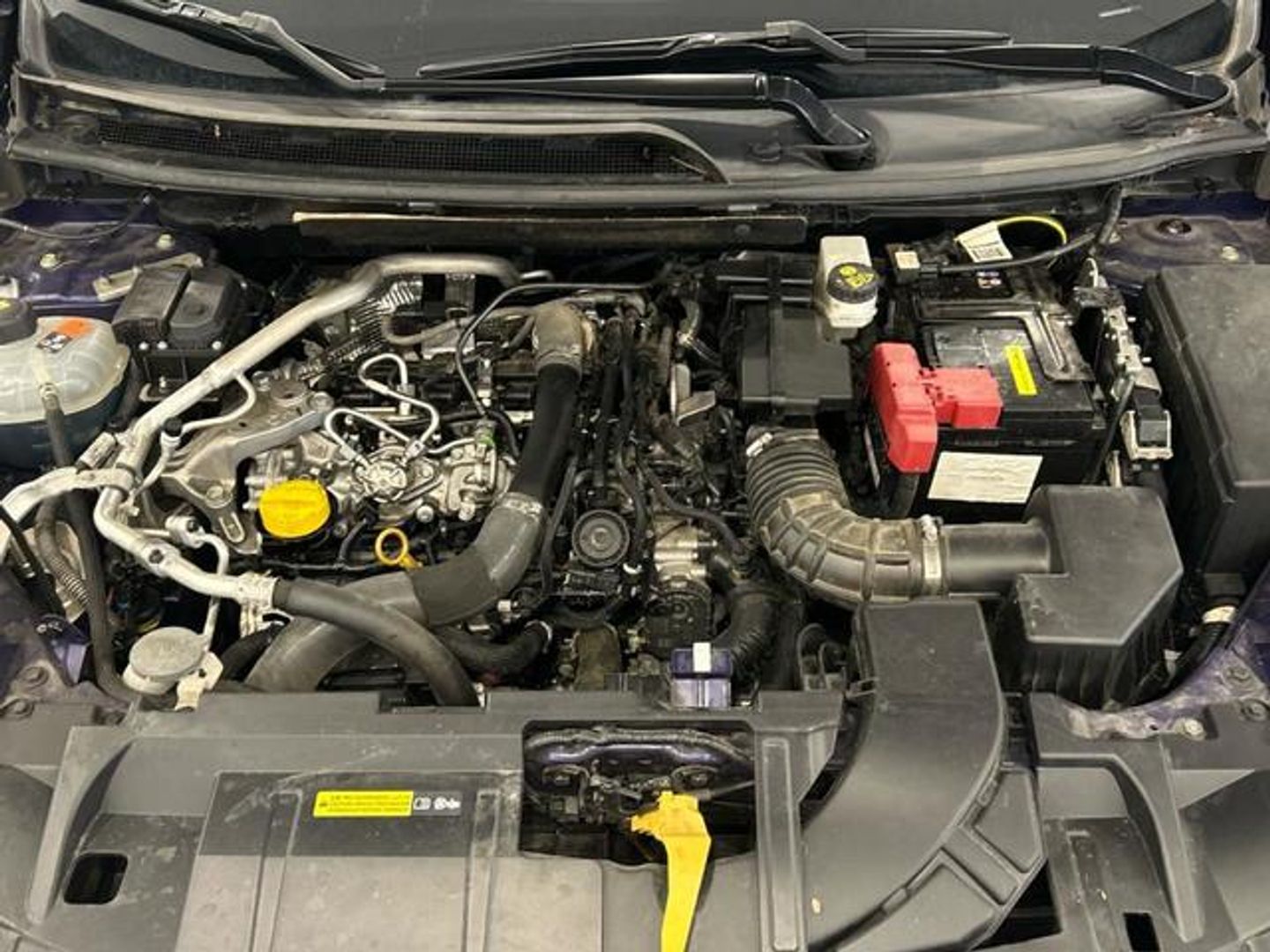 Nissan Qashqai DIG-T 140 mHEV Acenta 4x2 103 kW (140 CV)
