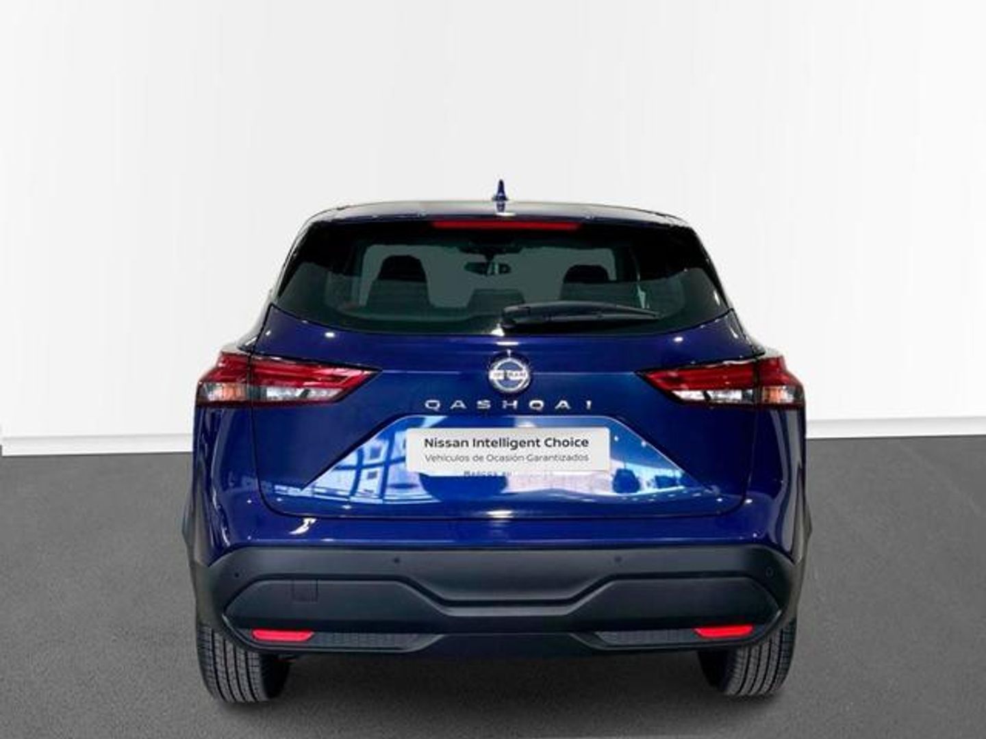 Nissan Qashqai DIG-T 140 mHEV Acenta 4x2 103 kW (140 CV)