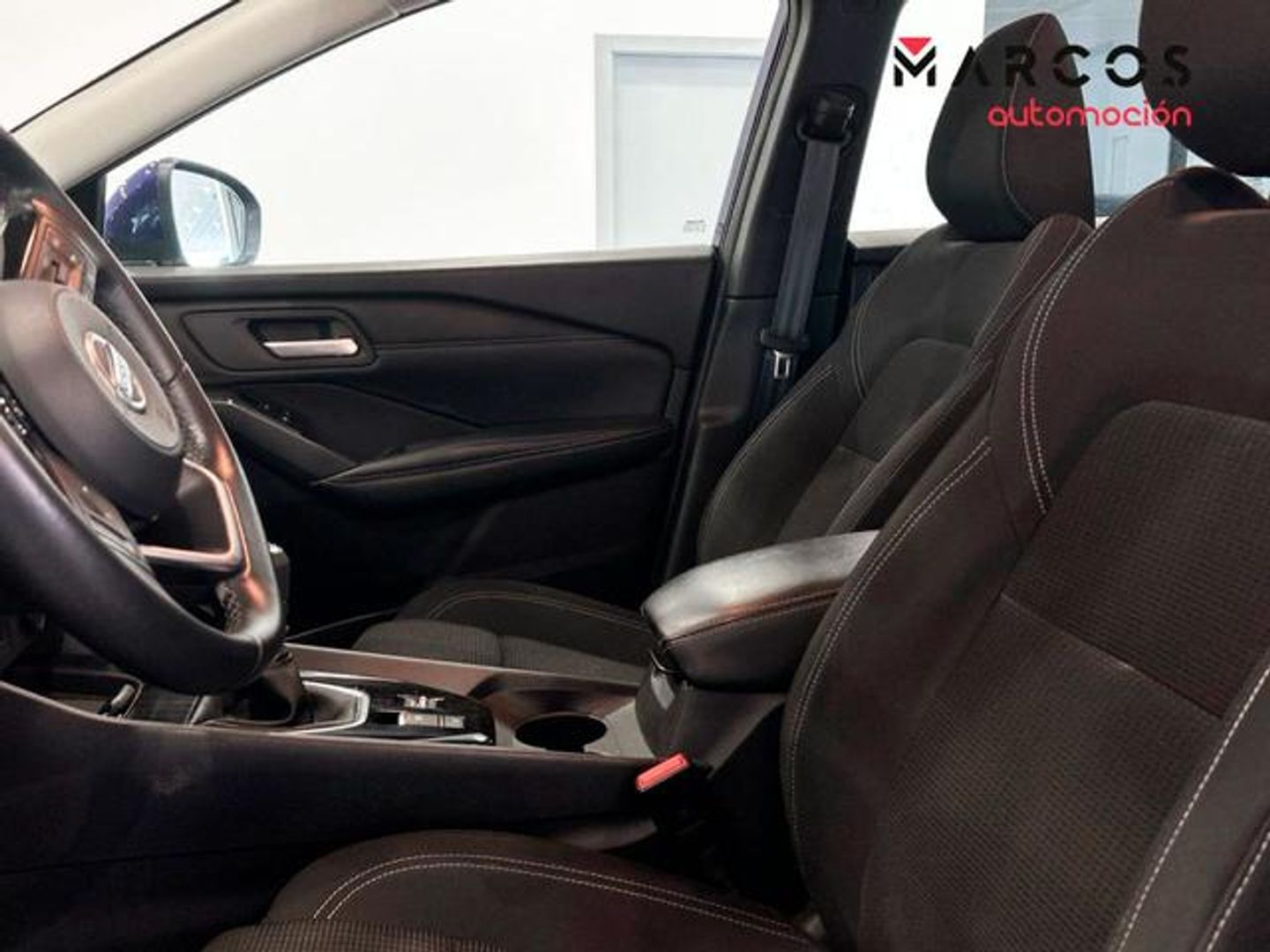 Nissan Qashqai DIG-T 140 mHEV Acenta 4x2 103 kW (140 CV)