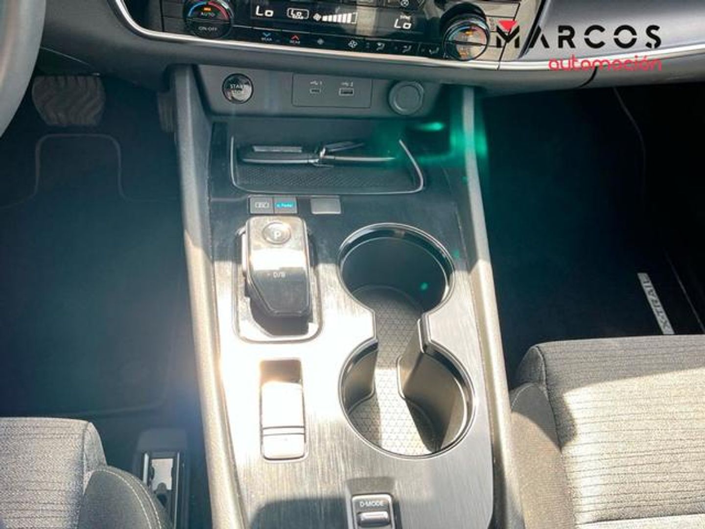 Nissan X-Trail 1.5 e-POWER N-Connecta A/T 150 kW (204 CV)