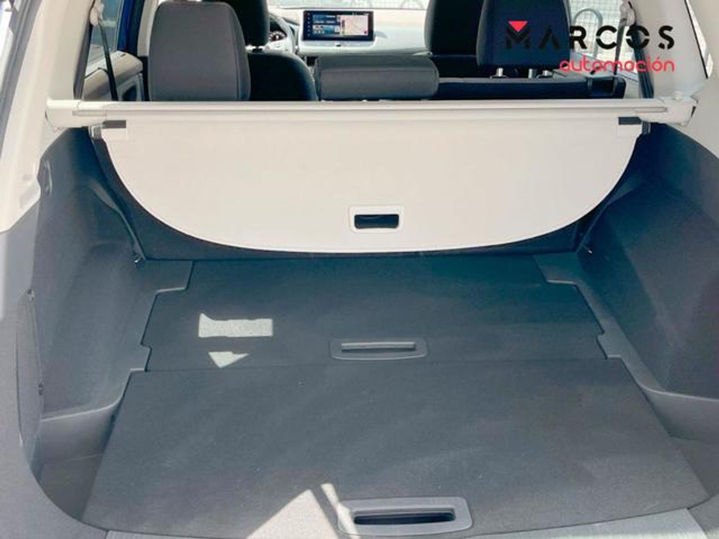 Nissan X-Trail 1.5 e-POWER N-Connecta A/T 150 kW (204 CV)