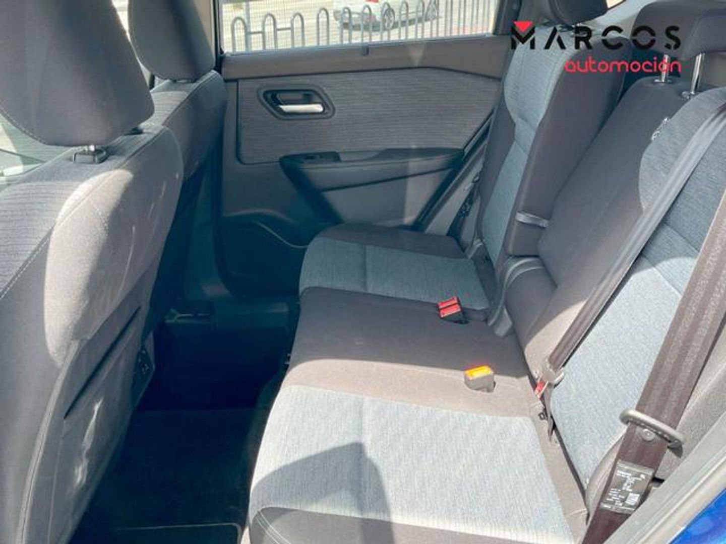 Nissan X-Trail 1.5 e-POWER N-Connecta A/T 150 kW (204 CV)