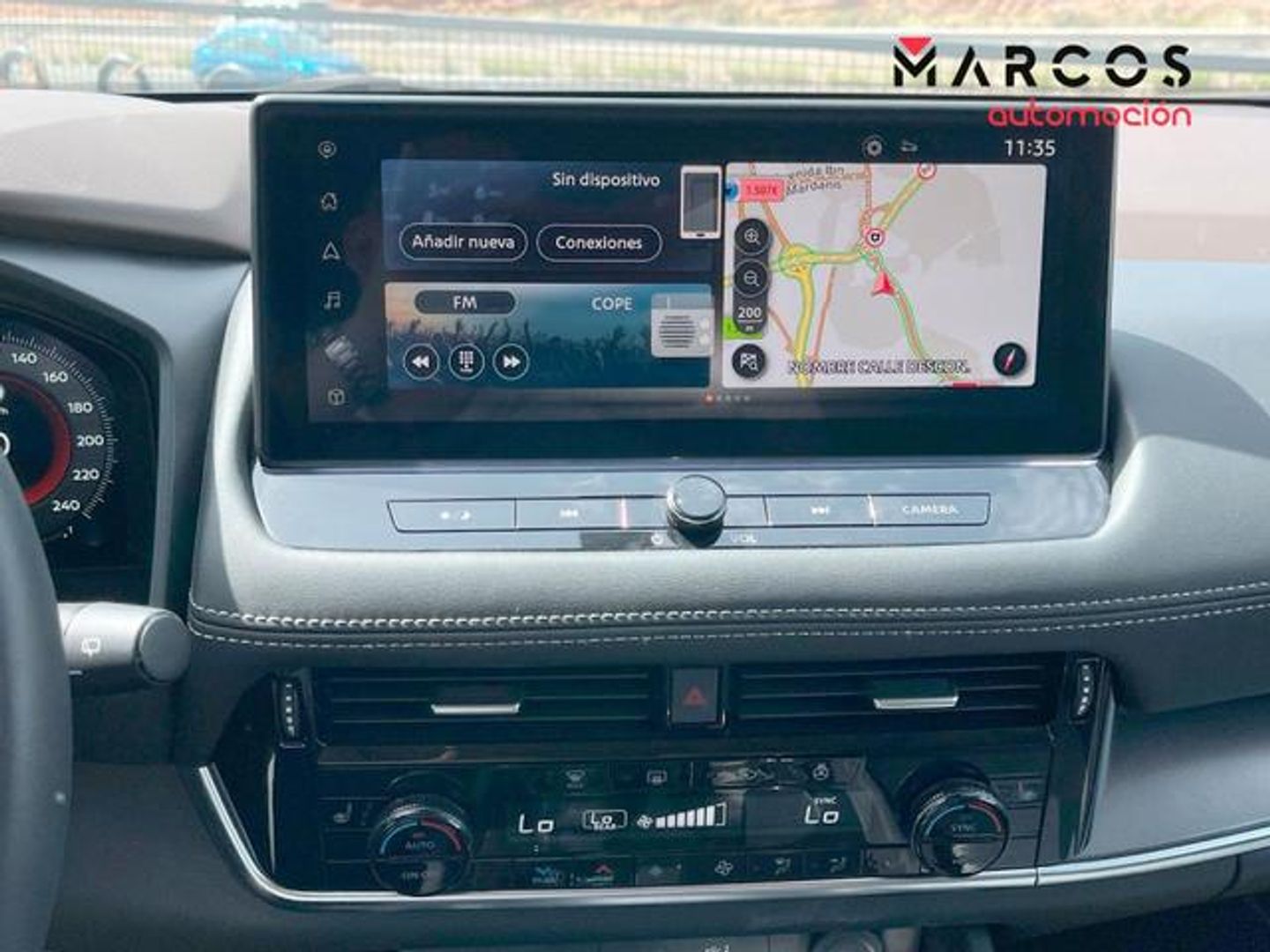 Nissan X-Trail 1.5 e-POWER N-Connecta A/T 150 kW (204 CV)