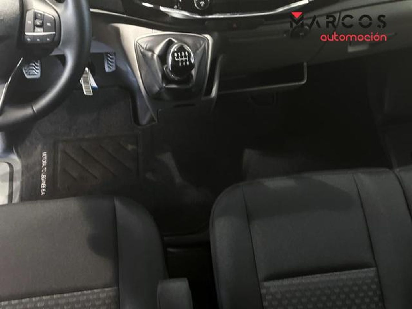Ford Transit Furgon 350 L2 Trend EcoBlue 96 kW (130 CV)