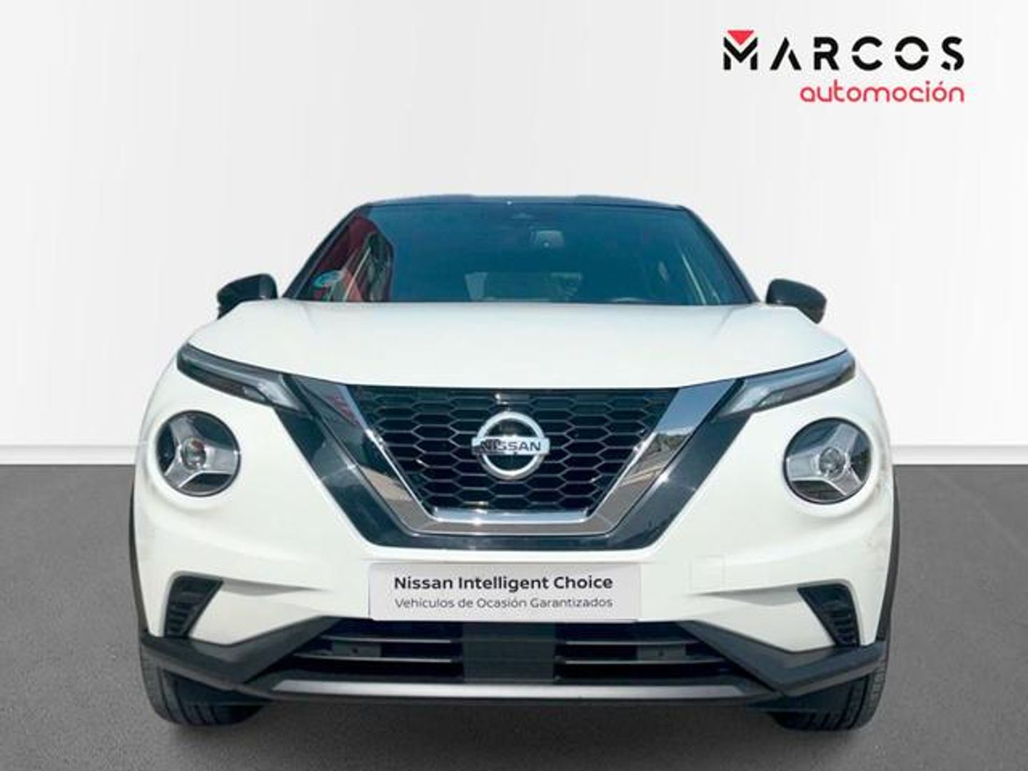 Nissan Juke DIG-T 114 Enigma 84 kW (114 CV)