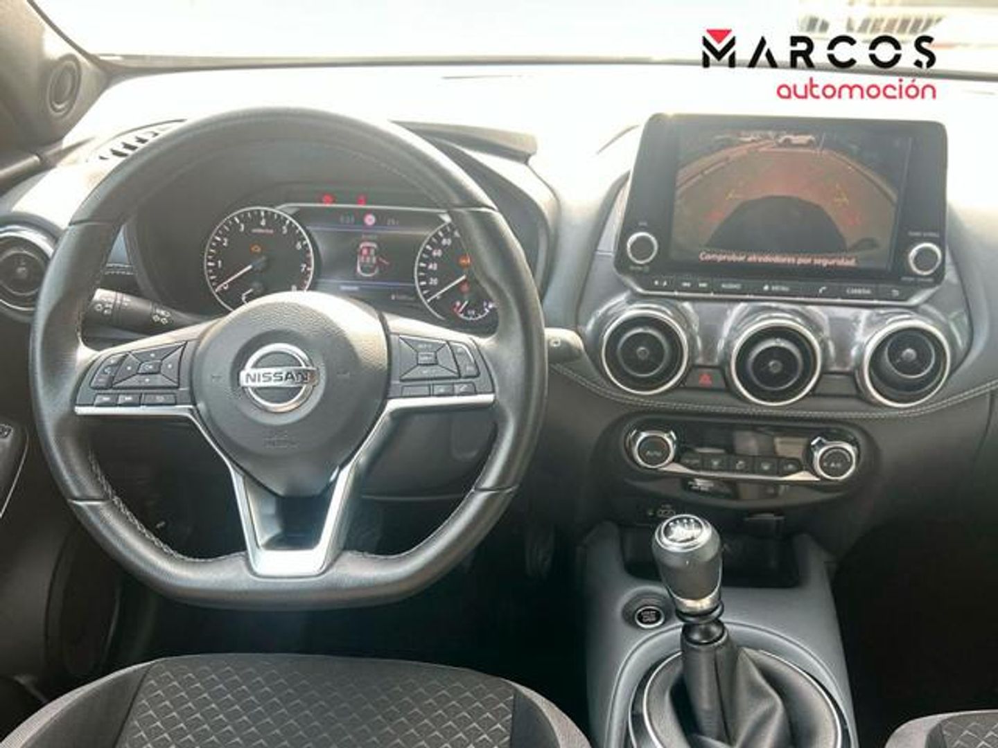 Nissan Juke DIG-T 114 Enigma 84 kW (114 CV)
