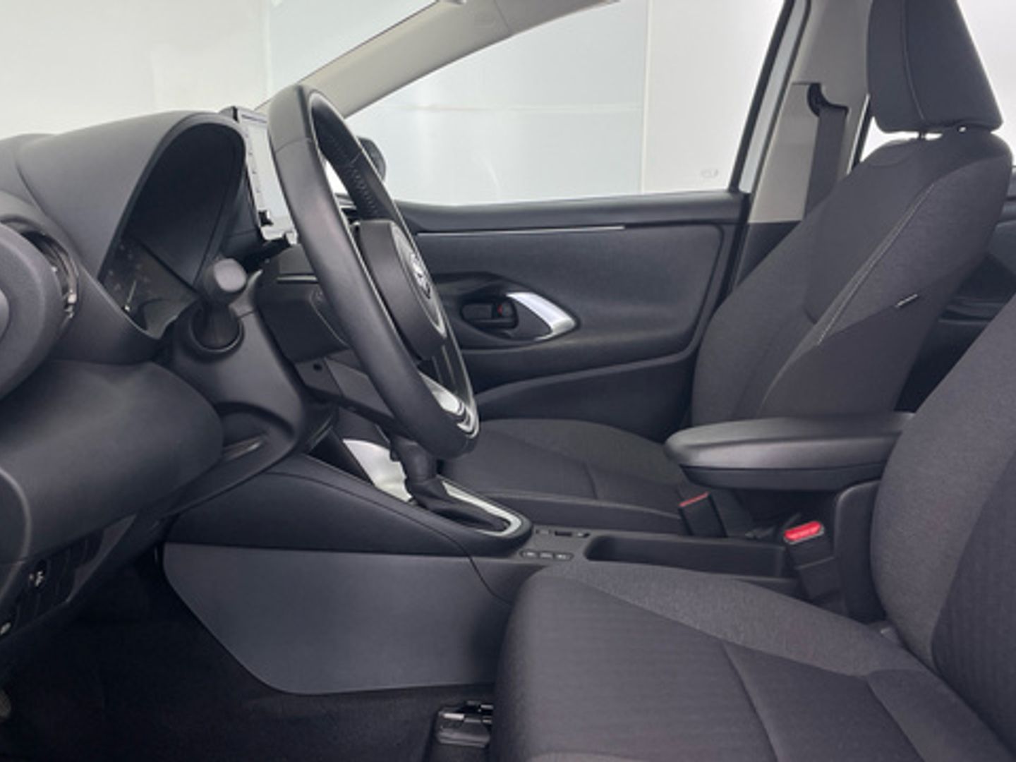 Toyota Yaris 120H Style 85 kW (116 CV)