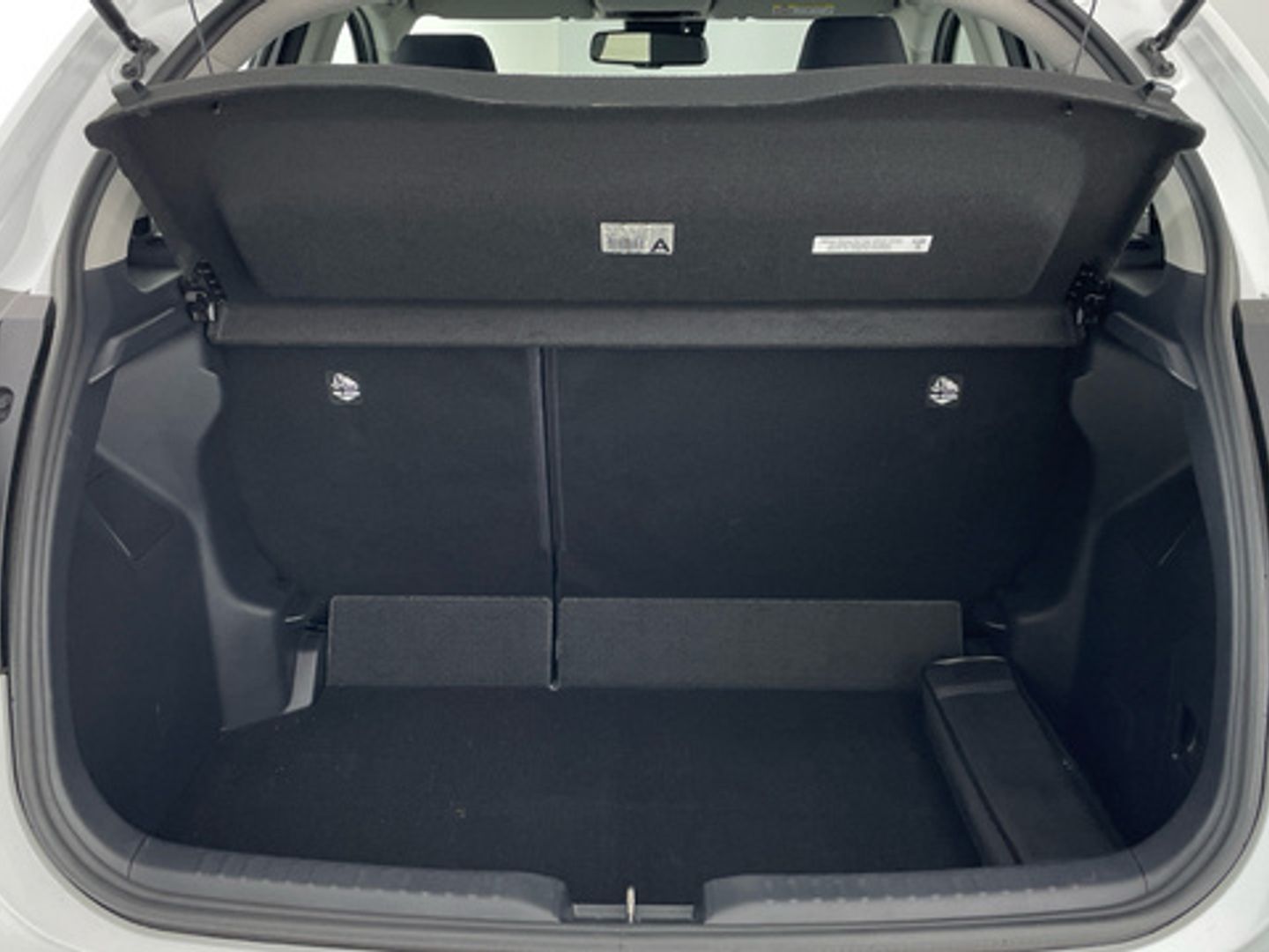 Toyota Yaris 120H Style 85 kW (116 CV)