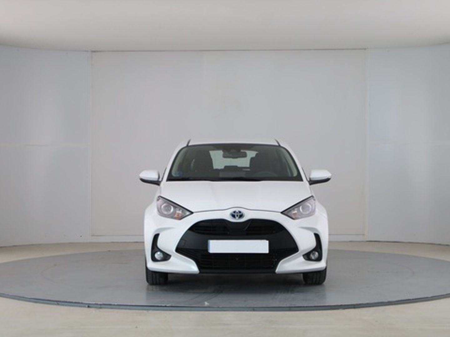 Toyota Yaris 120H Style 85 kW (116 CV)