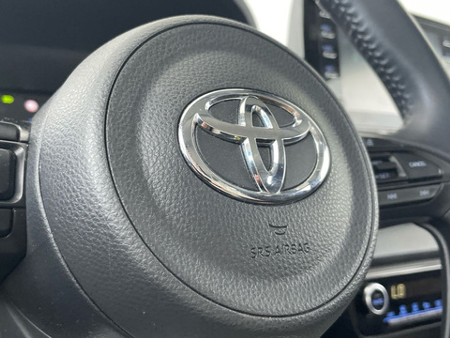 Toyota Yaris 120H Style 85 kW (116 CV)