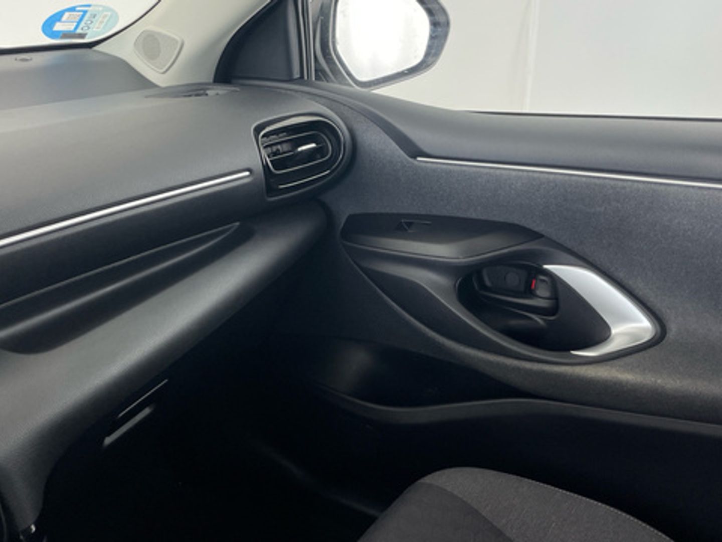 Toyota Yaris 120H Style 85 kW (116 CV)