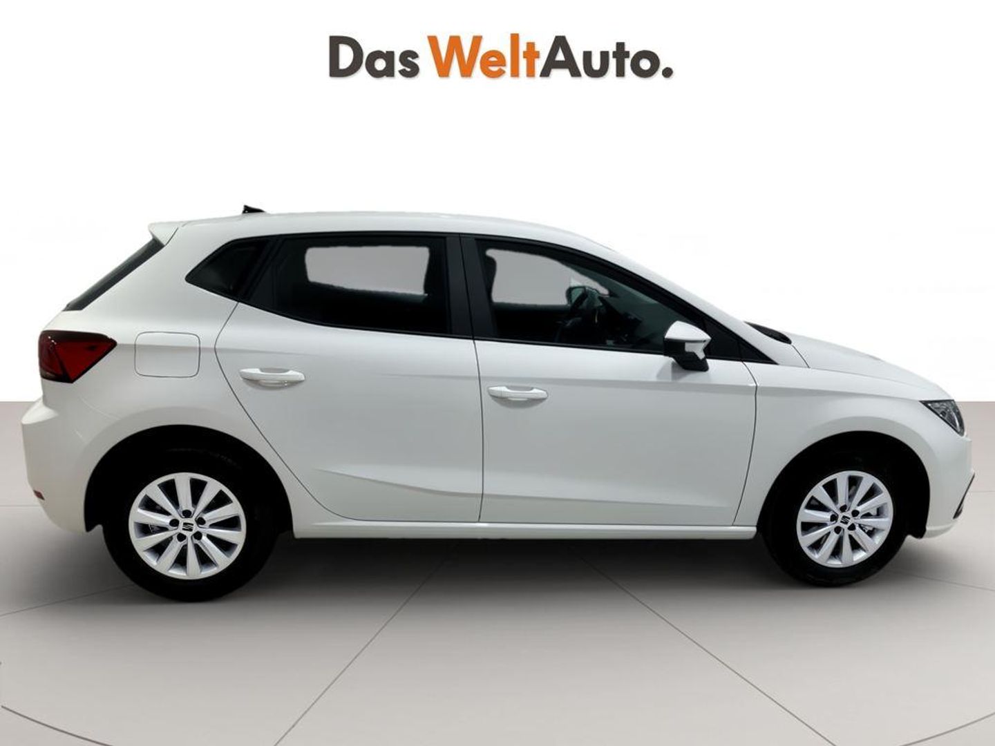 SEAT Ibiza 1.0 TSI Style XL 85 kW (115 CV)