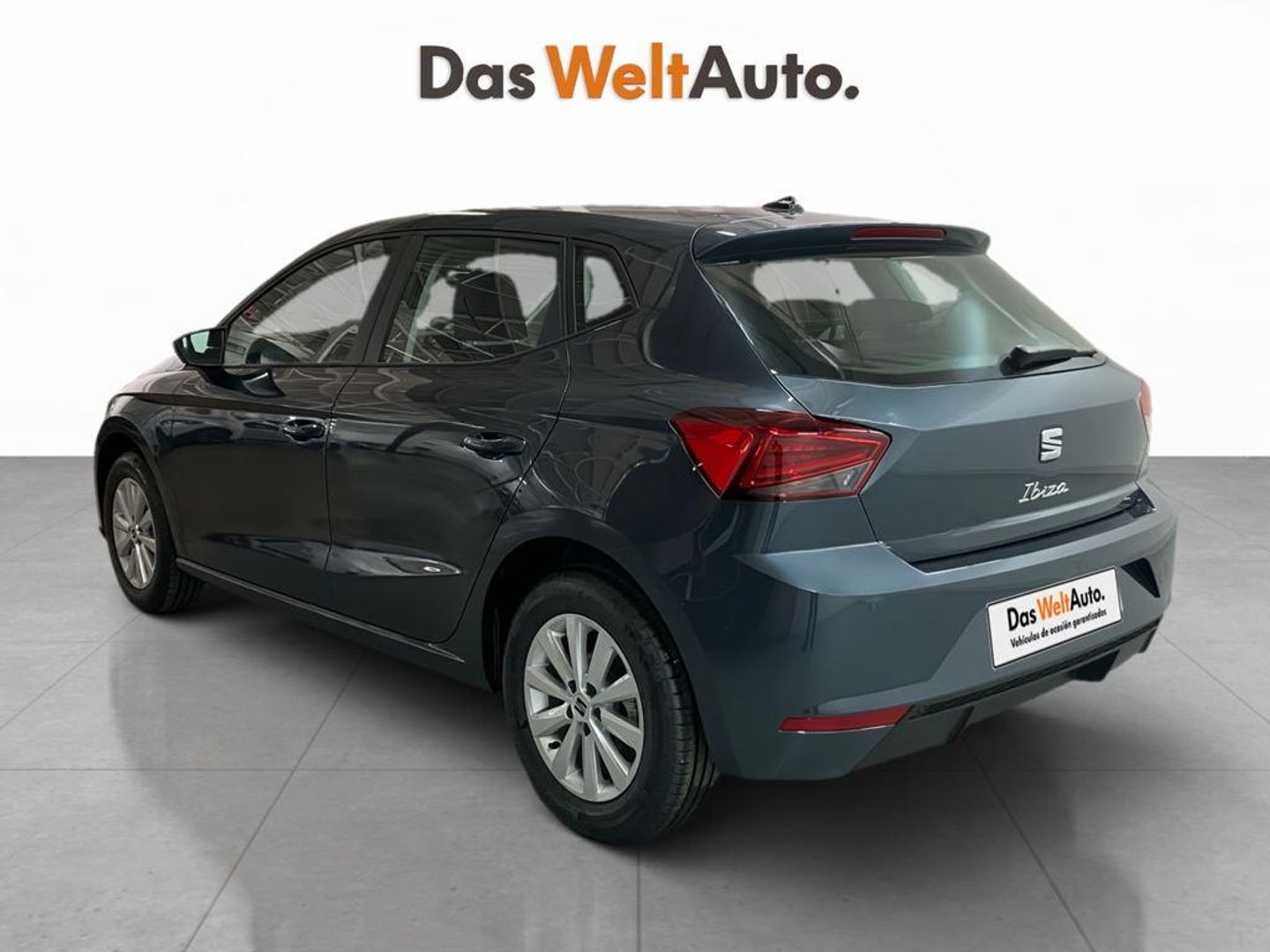 SEAT Ibiza 1.0 TSI S&S Style XM 85 kW (115 CV)