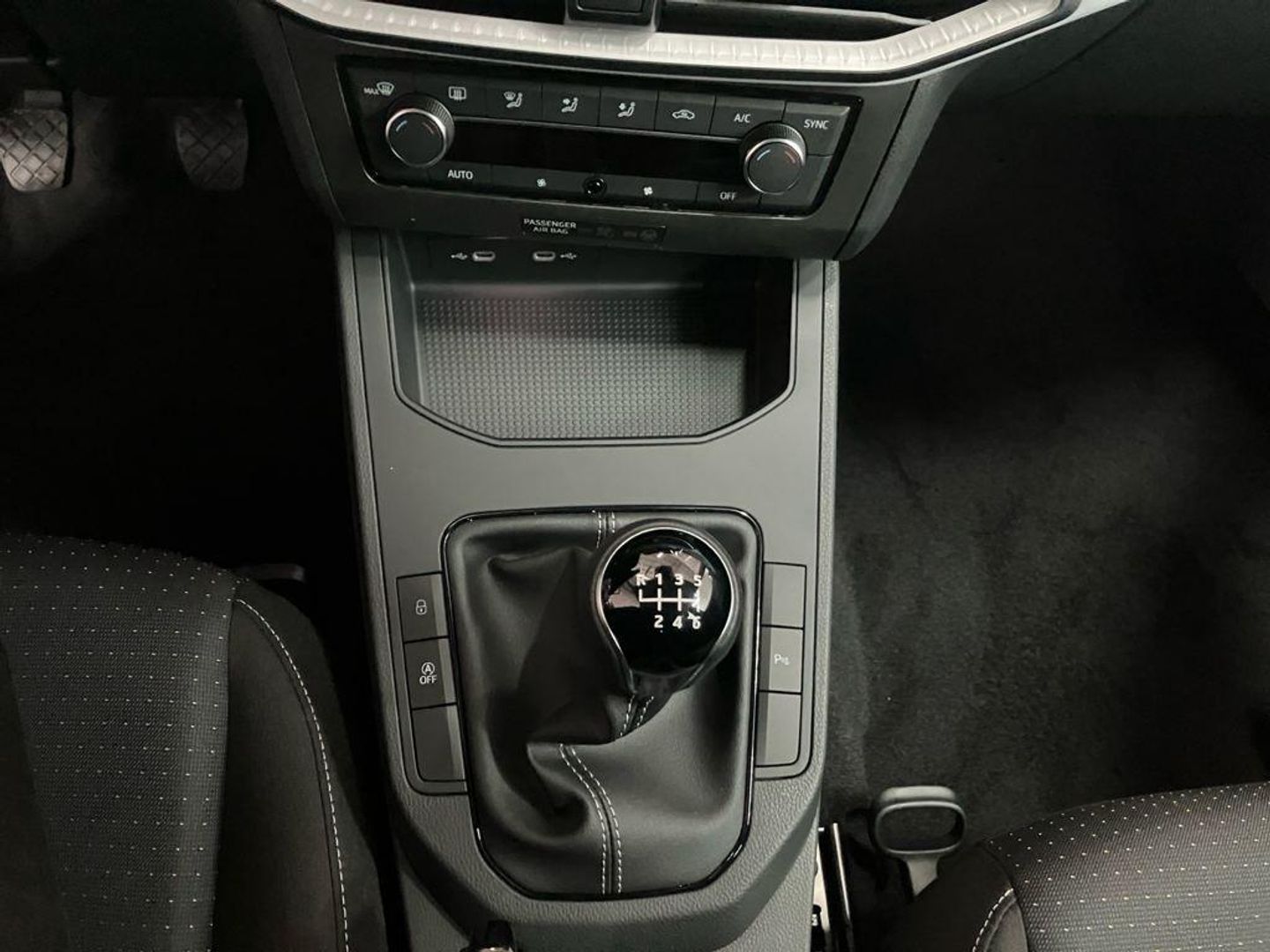 SEAT Ibiza 1.0 TSI S&S Style XM 85 kW (115 CV)