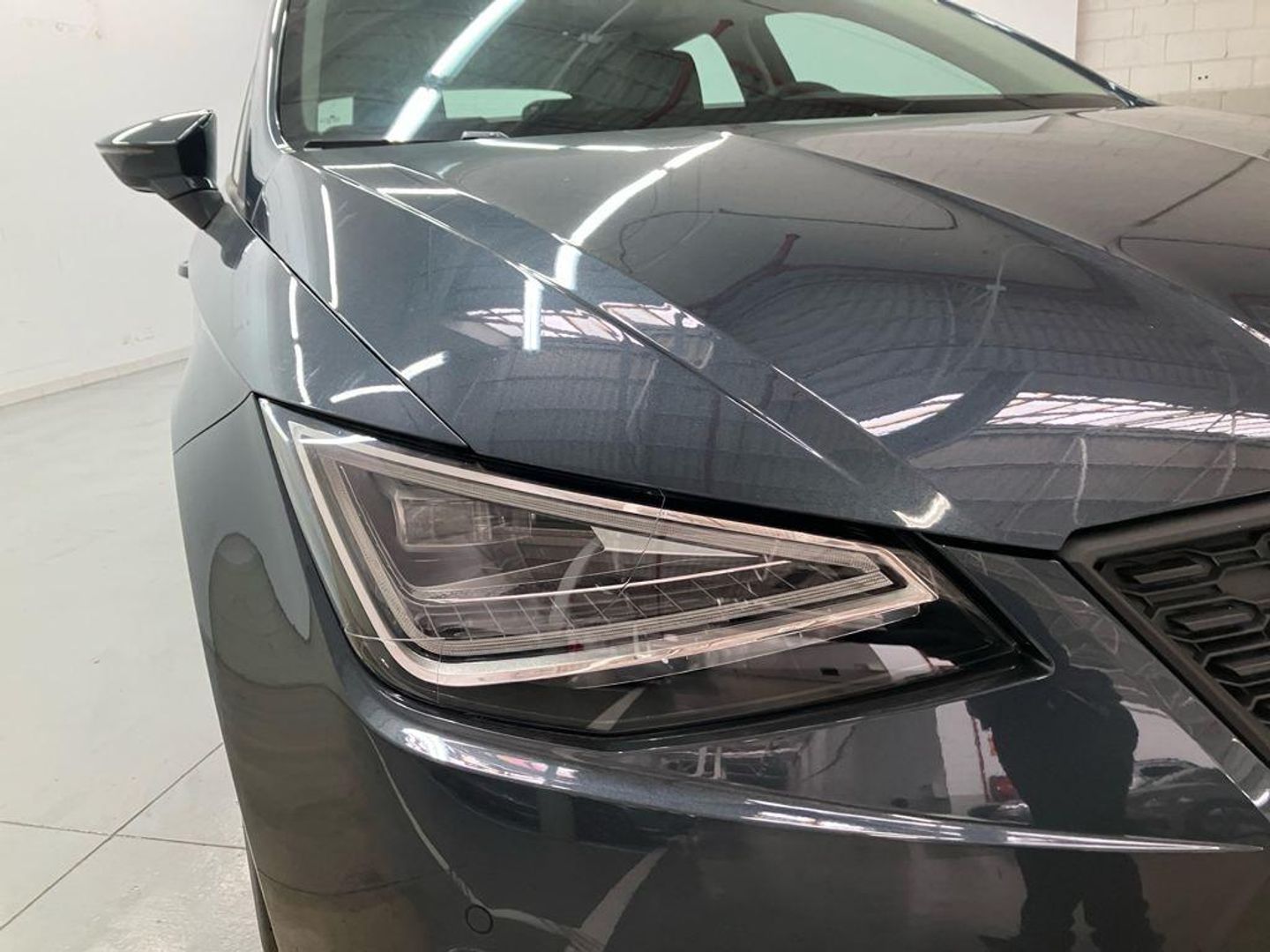 SEAT Ibiza 1.0 TSI S&S Style XM 85 kW (115 CV)