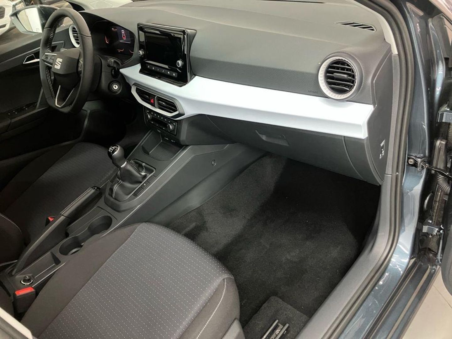 SEAT Ibiza 1.0 TSI S&S Style XM 85 kW (115 CV)