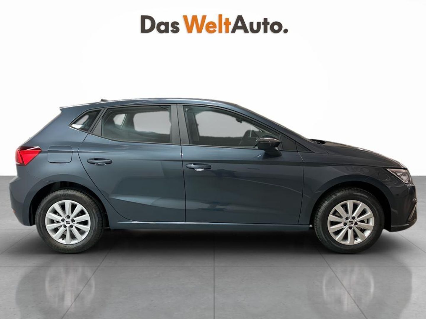 SEAT Ibiza 1.0 TSI S&S Style XM 85 kW (115 CV)