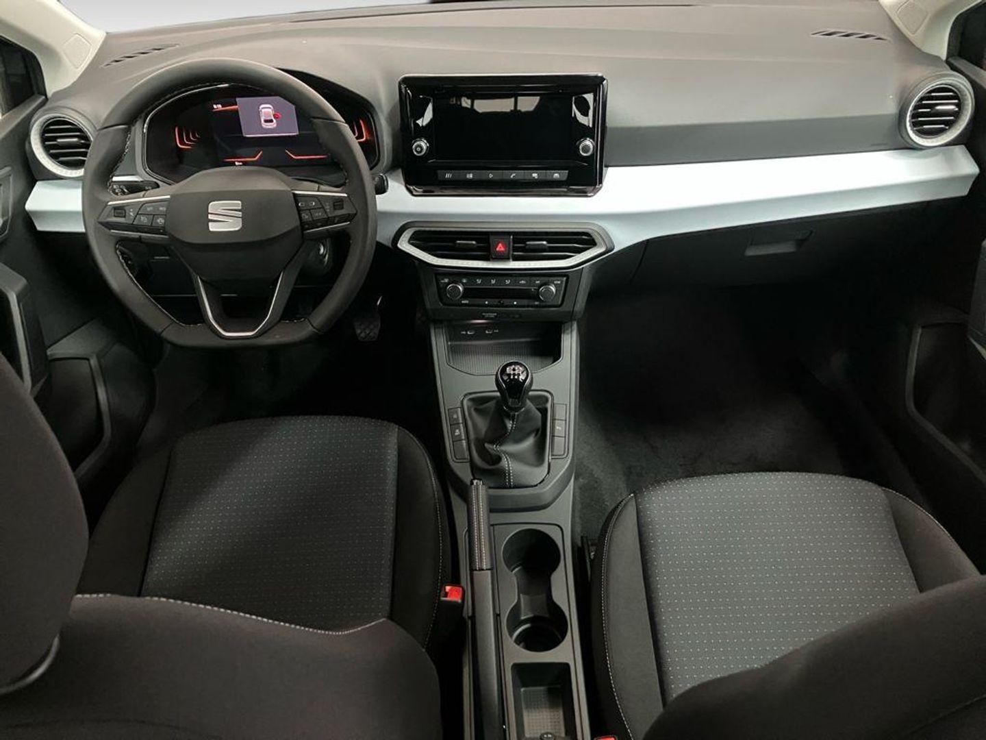 SEAT Ibiza 1.0 TSI S&S Style XM 85 kW (115 CV)