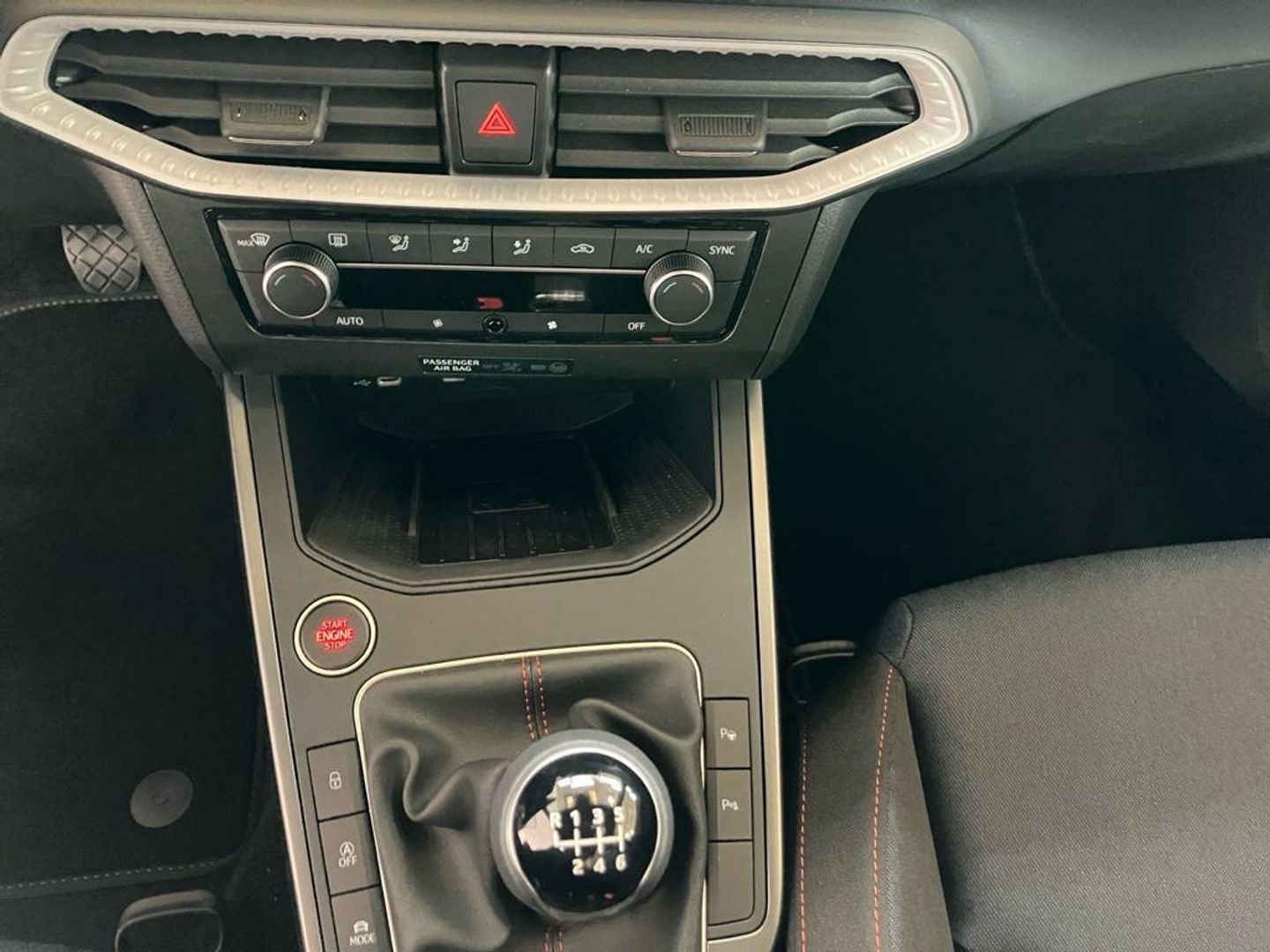 SEAT Arona 1.0 TSI S&S FR Limited Edition 85 kW (115 CV)