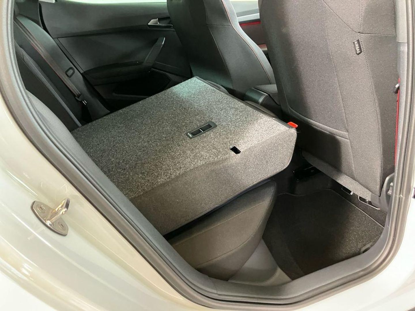 SEAT Arona 1.0 TSI S&S FR Limited Edition 85 kW (115 CV)