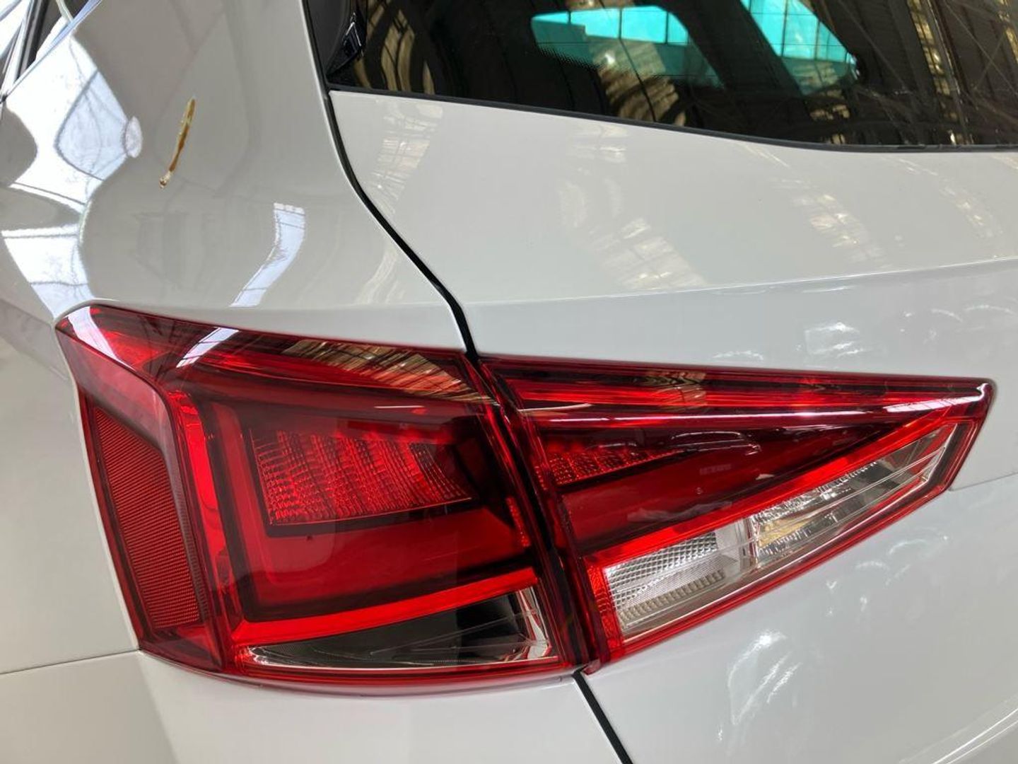 SEAT Arona 1.0 TSI S&S FR Limited Edition 85 kW (115 CV)