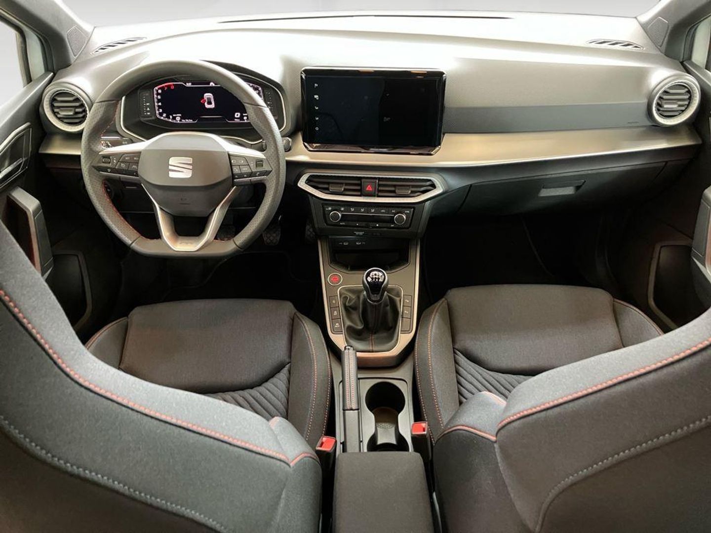 SEAT Arona 1.0 TSI S&S FR Limited Edition 85 kW (115 CV)