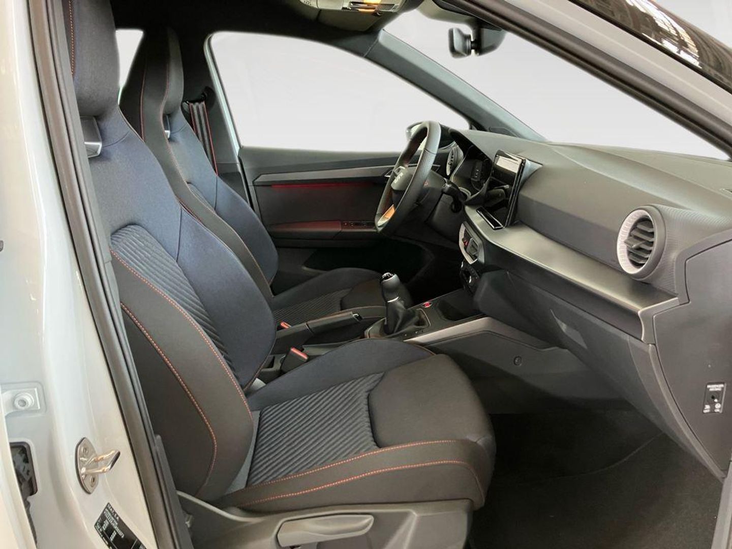 SEAT Arona 1.0 TSI S&S FR Limited Edition 85 kW (115 CV)