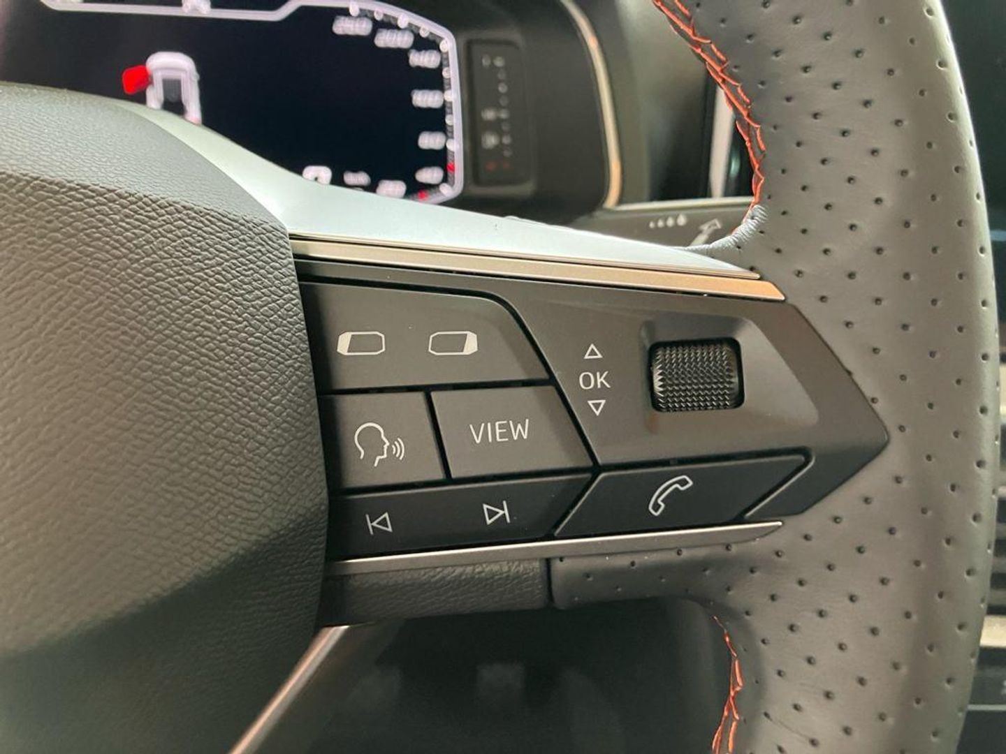 SEAT Arona 1.0 TSI S&S FR Limited Edition 85 kW (115 CV)