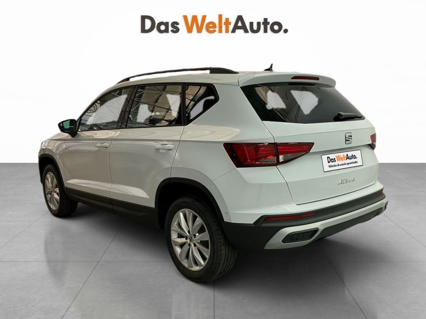 SEAT Ateca 1.5 TSI Style Evo Edition 110 kW (150 CV)