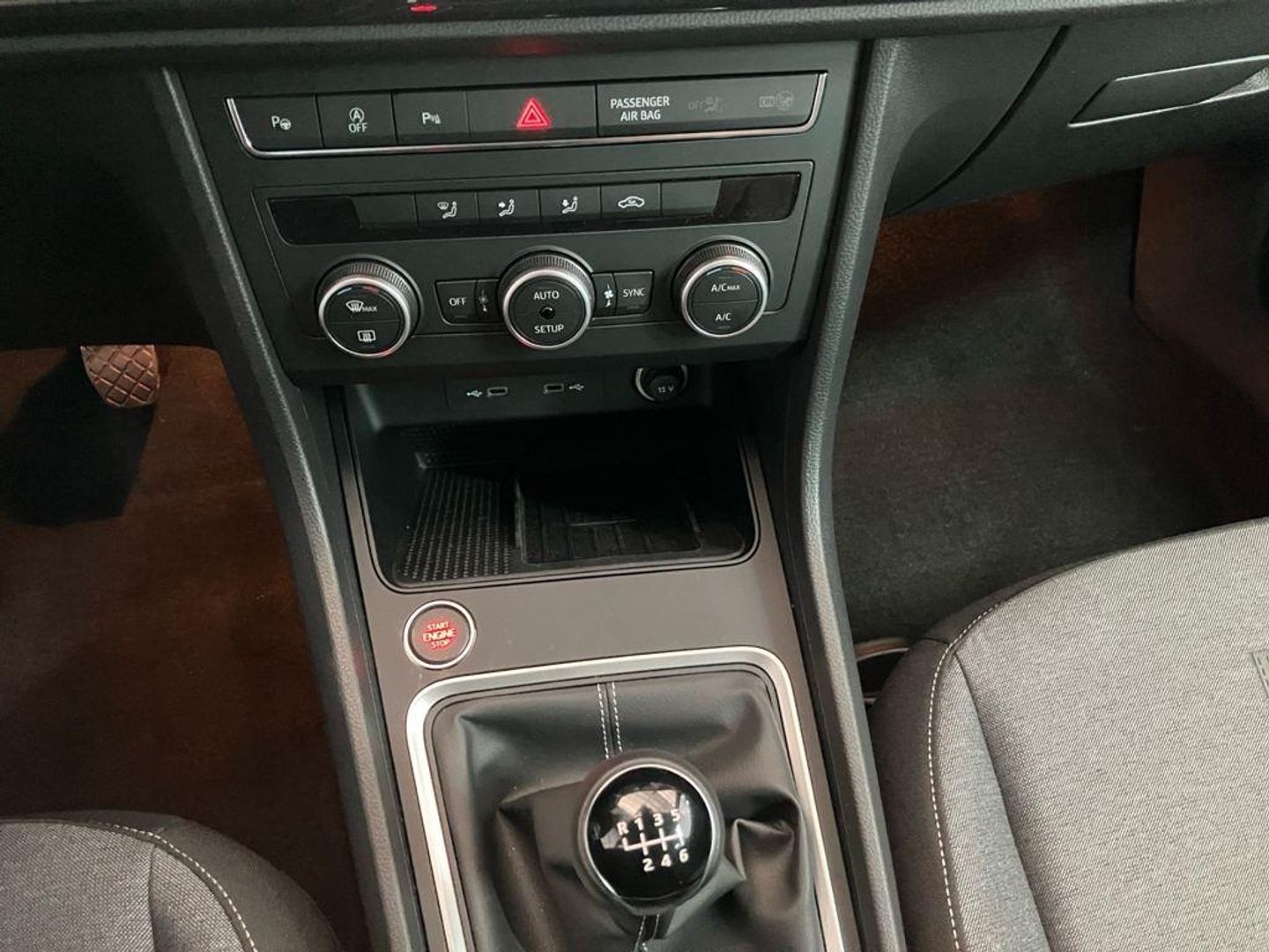SEAT Ateca 1.5 TSI Style Evo Edition 110 kW (150 CV)