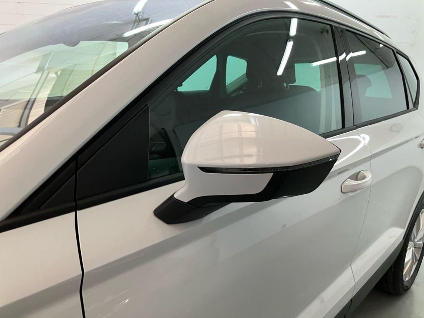 SEAT Ateca 1.5 TSI Style Evo Edition 110 kW (150 CV)