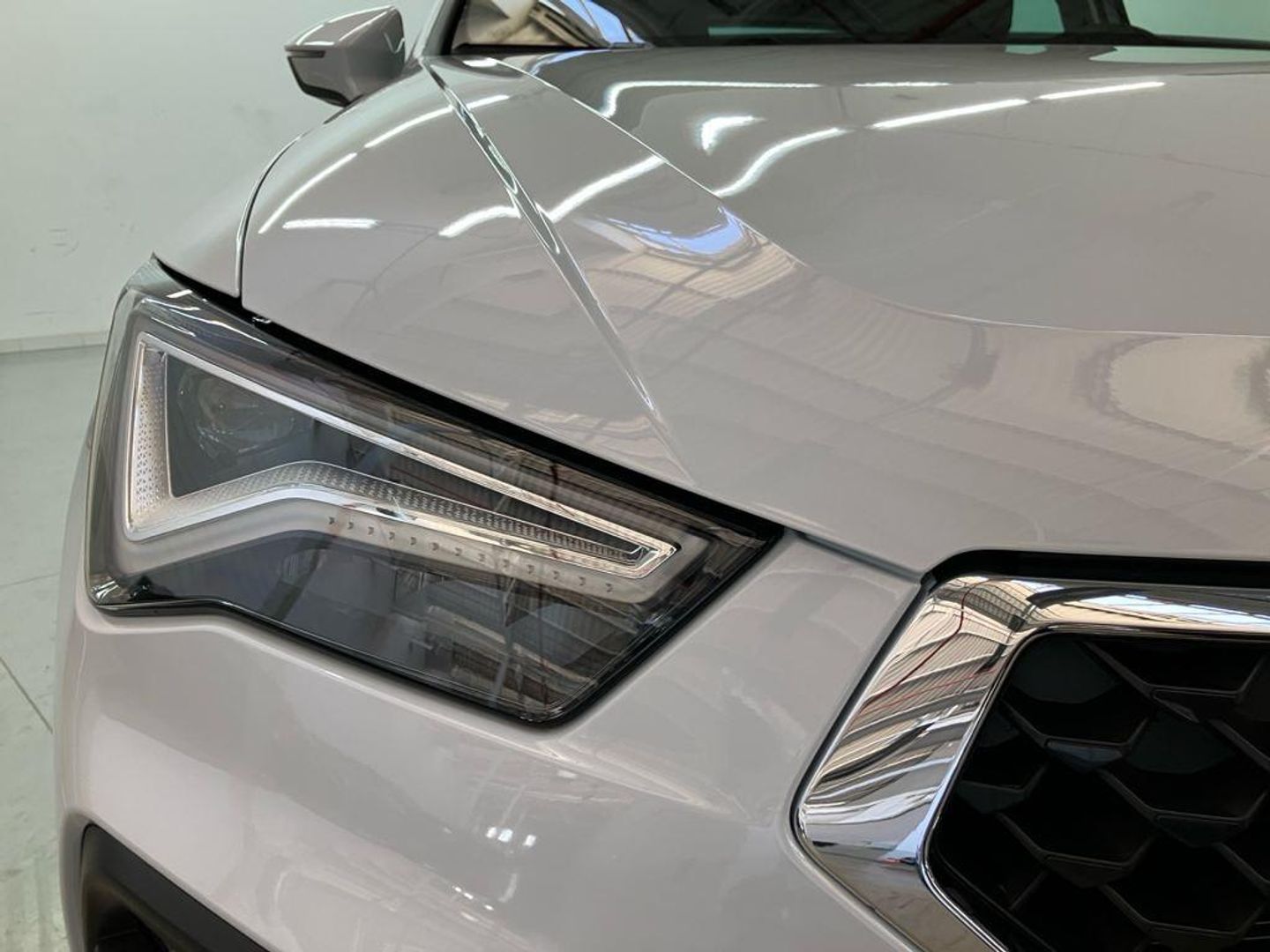 SEAT Ateca 1.5 TSI Style Evo Edition 110 kW (150 CV)