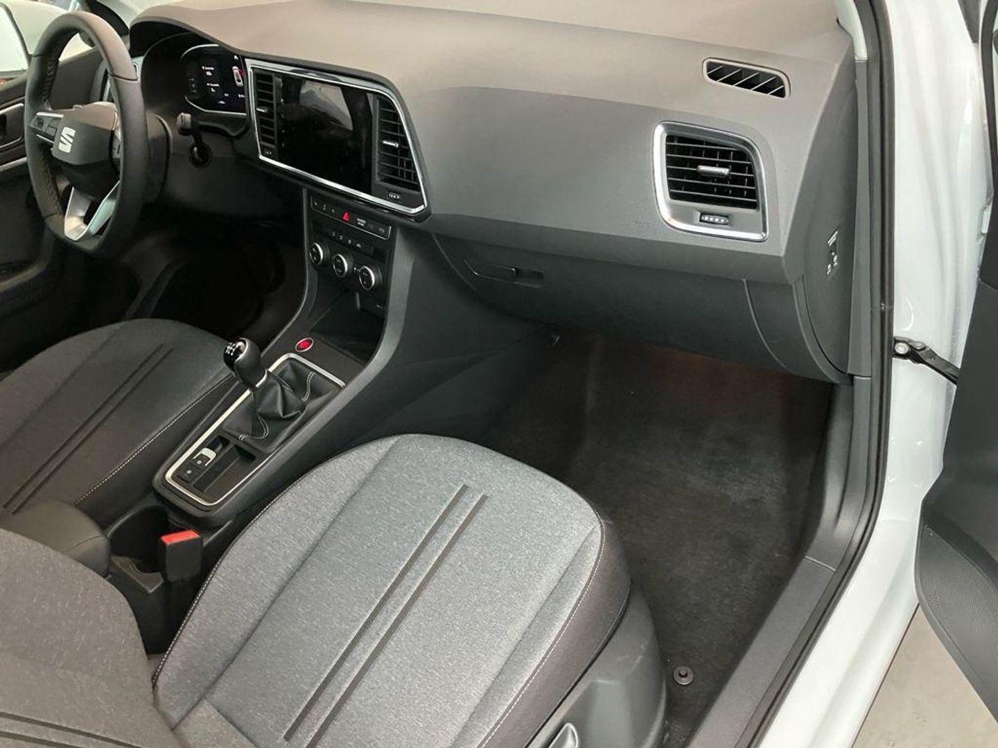 SEAT Ateca 1.5 TSI Style Evo Edition 110 kW (150 CV)