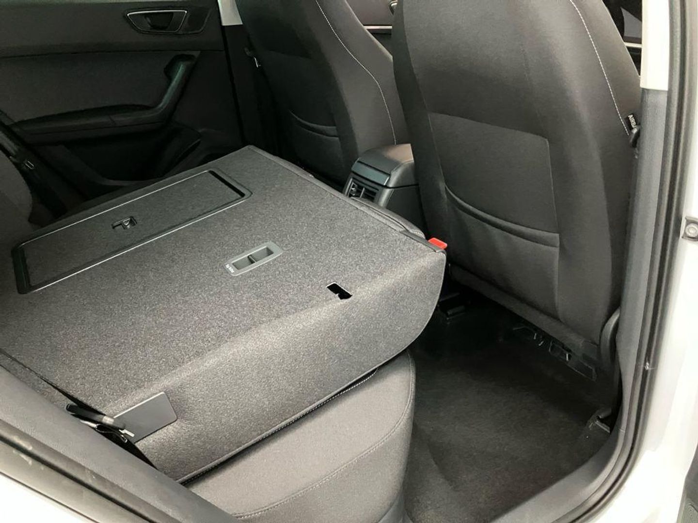 SEAT Ateca 1.5 TSI Style Evo Edition 110 kW (150 CV)
