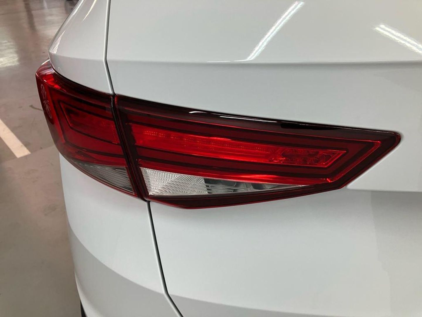 SEAT Ateca 1.5 TSI Style Evo Edition 110 kW (150 CV)